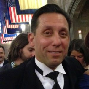 Meet your Posher, Gary